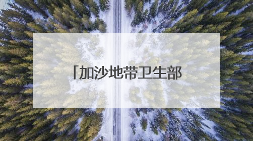 加沙地带卫生部门：当地60%的血库和实验室设备被以军故意摧毁