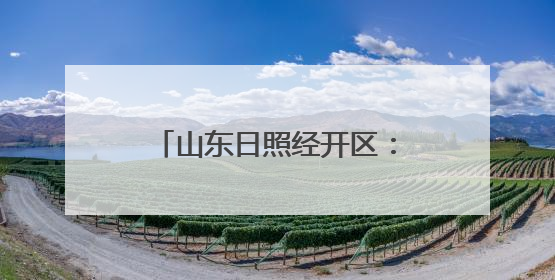 山东日照经开区：“四个聚焦”筑牢湿地保护司法屏障